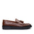 Caka Calf Chestnut