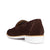 Cala 2.0 Suede Brown White